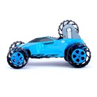 Машина радиоуправляемая «Перевертыш», с аккумулятором, цвета МИКС - Фото 2