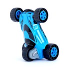 Машина радиоуправляемая «Перевертыш», с аккумулятором, цвета МИКС - Фото 4