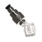 Колпачок на вентиль Cartage, светящийся, набор 2 шт., МИКС - Фото 7