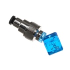 Колпачок на вентиль Cartage, светящийся, набор 2 шт., МИКС - Фото 9