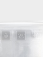 Короб для хранения обуви «Реноме», 38×20.5×13 см, прозрачный - Фото 7