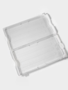 Короб для хранения обуви «Реноме», 61×34×13 см, прозрачный - Фото 3