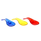 Подставка под ложку, 26×9.5×3.7 см, МИКС - Фото 7