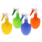 Пульверизатор, 0,5 л, цвет МИКС - Фото 2