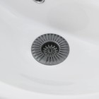 Фильтр для раковины IDEA, d=8 см, h=1.3 см, МИКС - Фото 4