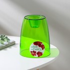 Кашпо для орхидей, 1,5 л, МИКС - Фото 3