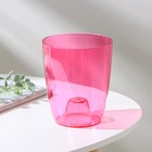 Кашпо для орхидей, 1,5 л, МИКС - Фото 5