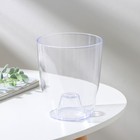 Кашпо для орхидей, 1,5 л, МИКС - Фото 6