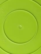 Корзина для белья мягкая, 27 л, d=37.5 см, h=30 см, ярко-зелёная - Фото 6