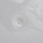 Контейнер для мусора «Свинг», 50 л, мраморный - Фото 3