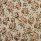 Покрывало гобеленовое Шик 150х200 см, хл.п/э, 300 гр/м - Фото 2