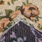 Покрывало гобеленовое Шик 150х200 см, хл.п/э, 300 гр/м - Фото 3