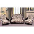 Покрывало гобеленовое Шик 150х200 см, хл.п/э, 300 гр/м - Фото 4