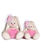 Мягкая игрушка «Зайка Ми балерина», 23 см - Фото 6