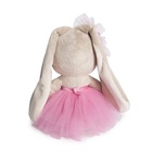 Мягкая игрушка «Зайка Ми-балерина», 18 см - Фото 2