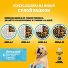 Сухой корм Pedigree для щенков всех пород, курица, 13 кг - Фото 7