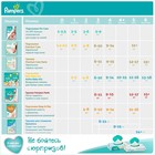Подгузники Pampers Sleep & Play, размер 4, 68 шт. - Фото 9