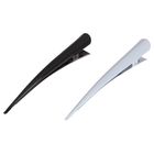 зажим для волос уточка классика 12,5 см микс - Фото 2