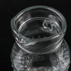 Кувшин стеклянный «Венеция», 500 мл - фото 24562604