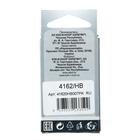 Грифели для механических карандашей Koh-I-Noor 4162, узел 0.7 мм, HB, 12 штук, в футляре - Фото 4