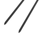 Грифели для цанговых карандашей 2.0 мм, Koh-I-Noor, 4190 HB, 12 штук, в футляре - фото 9492195