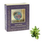 Сухие духи 4 гр в жестяной банке мини Драгоценный сандал - Фото 1