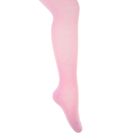 Колготки детские КДО, цвет розовый, рост 122-128 см - Фото 1