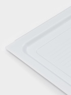 Комплект посудосушителей с поддоном для шкафа 60 см, 56,5×25,6 см, хром - Фото 12