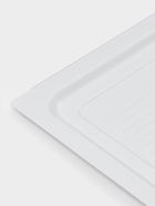 Комплект посудосушителей с поддоном для шкафа 60 см, 56.5×25.6 см, хром - Фото 9