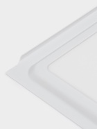 Комплект посудосушителей с поддоном для шкафа 60 см, 56.5×25.6 см, хром - Фото 10