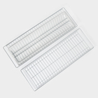 Комплект посудосушителей с поддоном для шкафа 80 см, 76.5×25.6 см, цинк - Фото 4