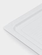 Комплект посудосушителей с поддоном для шкафа 60 см, 56.5×25.6 см, цинк - Фото 9