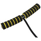 Эспандер ONLYTOP, для пресса, бицепса, бёдер, цвет МИКС - Фото 6