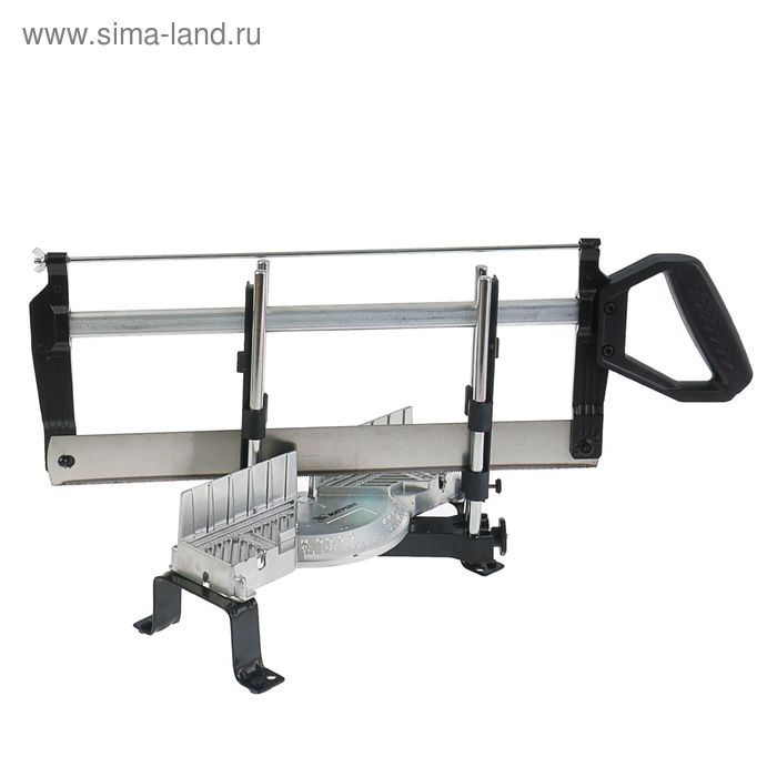 Стусло MATRIX, 420 мм, прецизионное - Фото 1