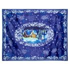 Скатерти Новогодние МИКС - Фото 1