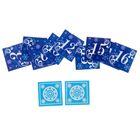 Скатерти Новогодние МИКС - Фото 2