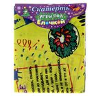 Скатерти Новогодние МИКС - Фото 11