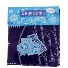 Скатерти Новогодние МИКС - Фото 6