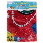 Скатерти Новогодние МИКС - Фото 9