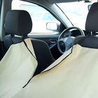Авточехол непромокаемый на заднее сиденье, 143 х 129 см, микс цветов - Фото 3