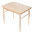 Детский стол «Колибри», цвет клён - Фото 2