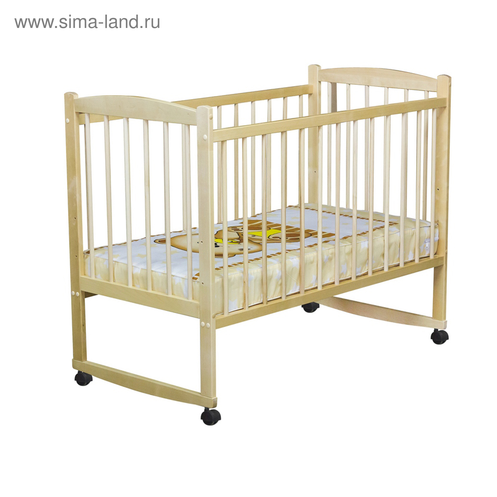 Купить Детскую Кроватку В Дзержинске