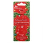 Брелок резиновый с символом года "Больших побед" - Фото 4