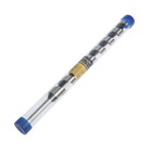 Сверло по дереву шнековое ТУНДРА, шестигранный хвостовик, 32×460 мм - Фото 3