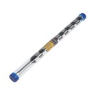 Сверло по дереву шнековое ТУНДРА, шестигранный хвостовик, 30×460 мм - Фото 4