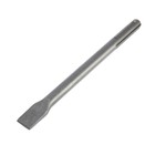 Зубило плоское ТУНДРА, SDS-max, 18×25×280 мм - Фото 2