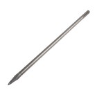 Зубило пикообразное ТУНДРА, SDS-max, 18×600 мм - Фото 2