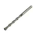Бур по бетону ТУНДРА, двойная спираль, SDS-plus, 12×160 мм - Фото 3