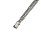 Бур по бетону ТУНДРА, двойная спираль, SDS-plus, 10×110 мм - Фото 4