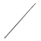 Бур по бетону ТУНДРА, двойная спираль, SDS-plus, 16×600 мм - Фото 2